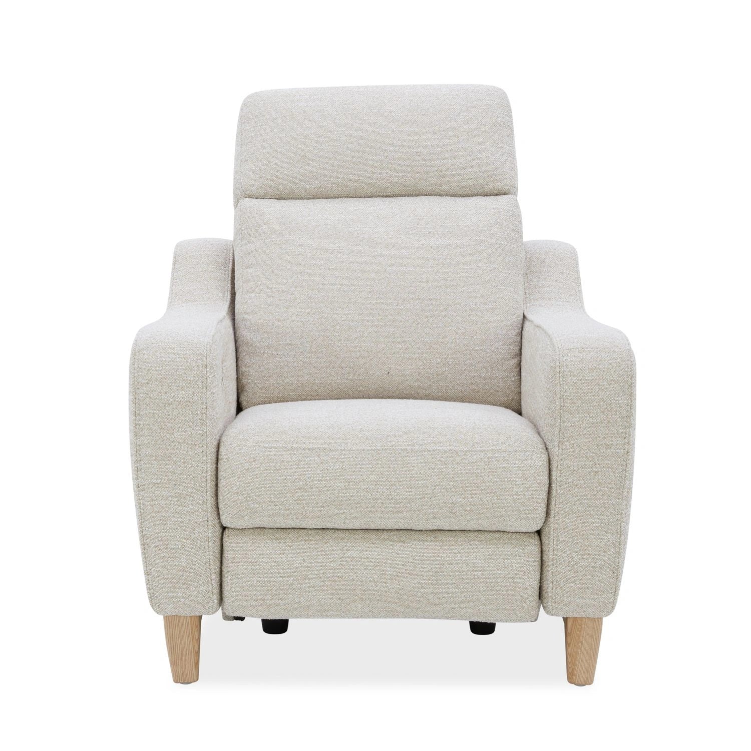 Como ZG Recliner P3 & WS image