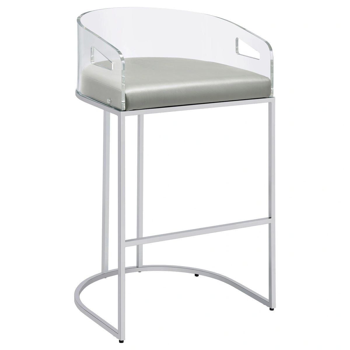 Thermosolis Bar Chair