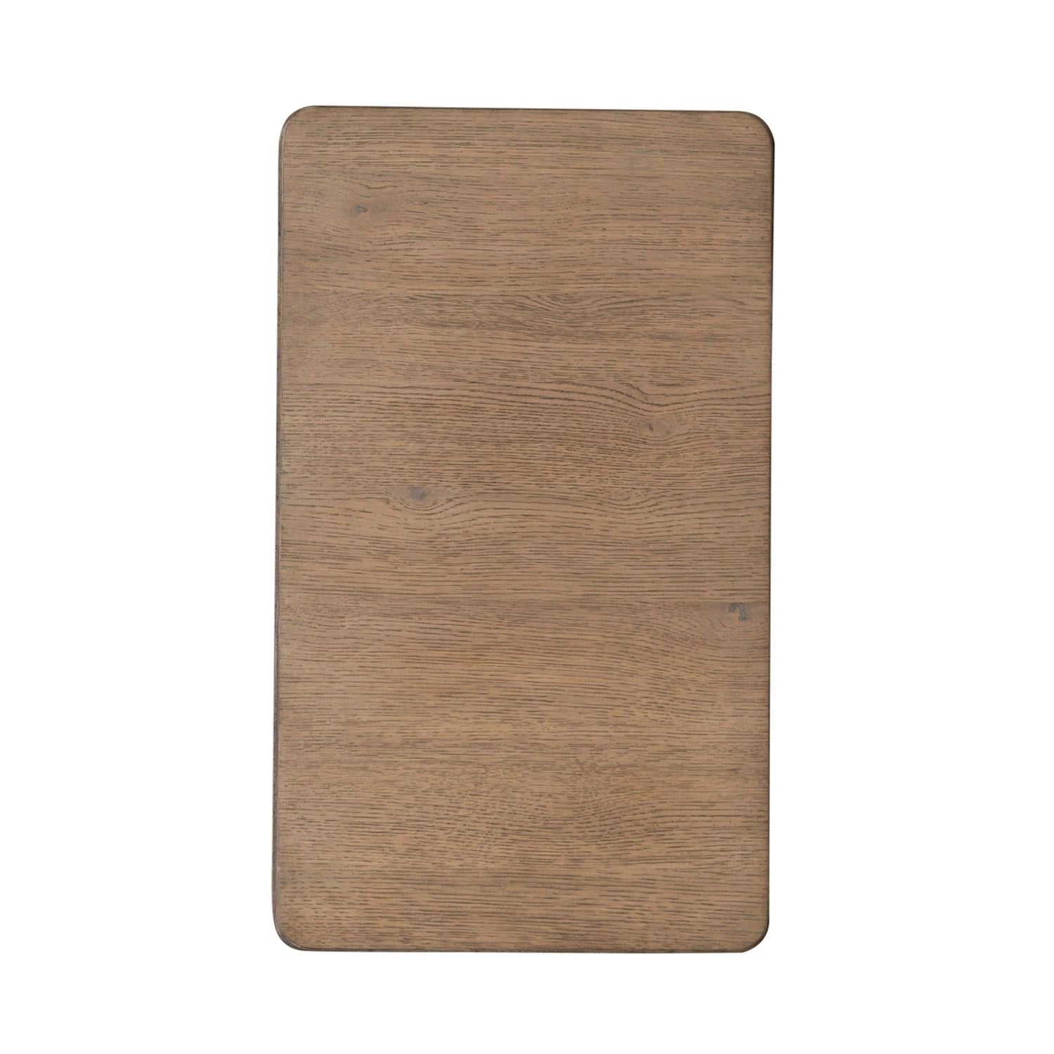 Ballentine Chairside Table image