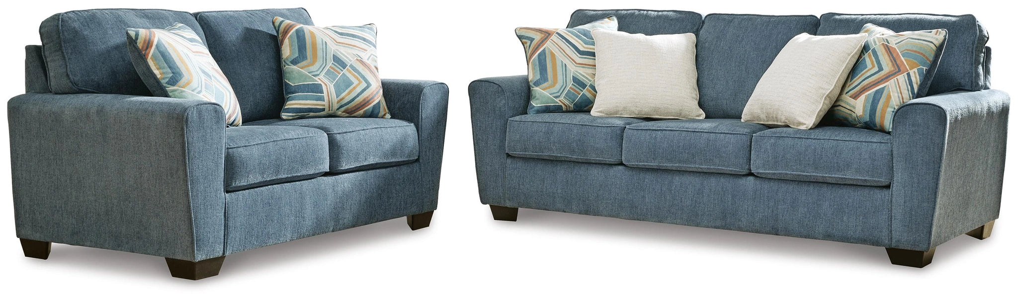 Cashton Living Room Set