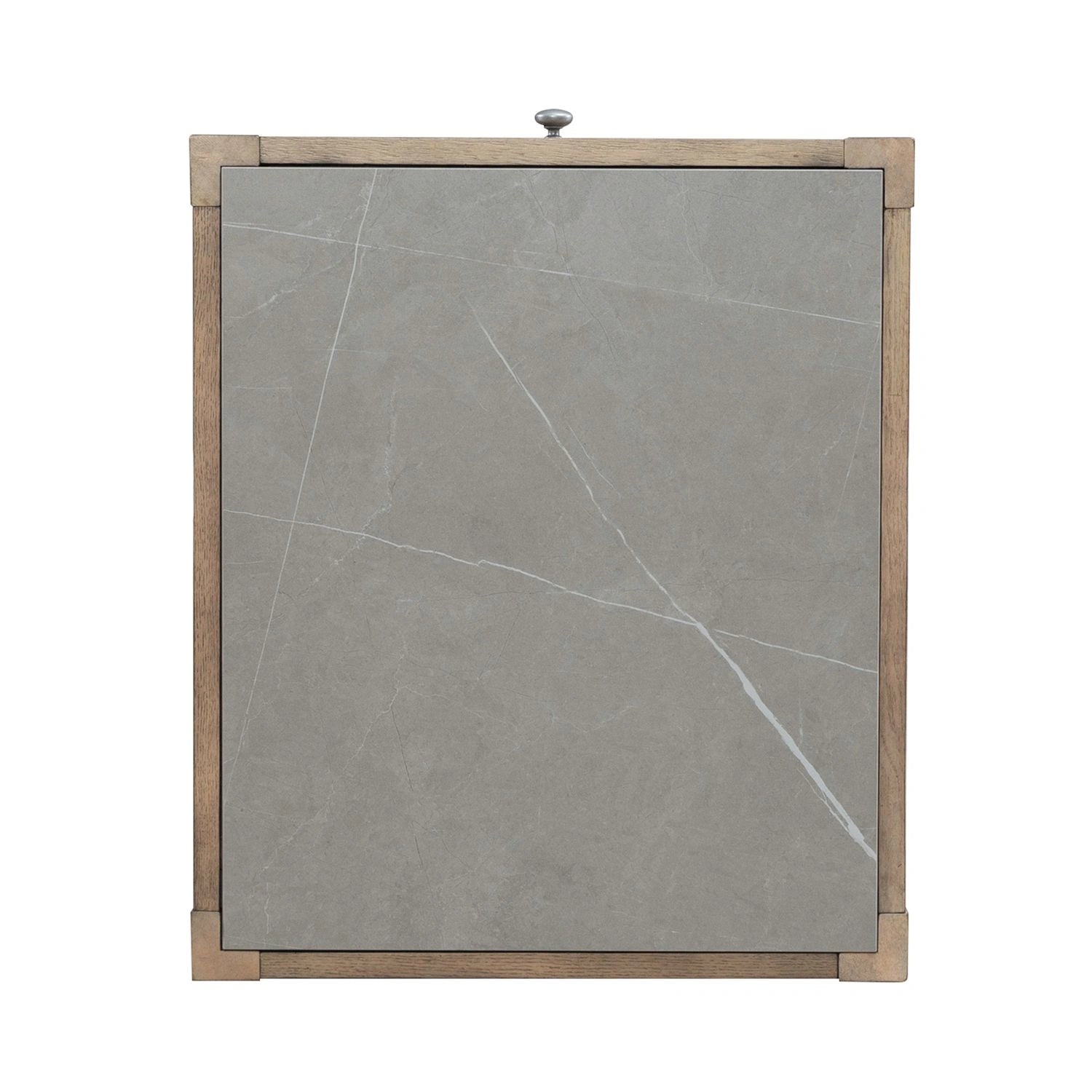 Millstone End Table image