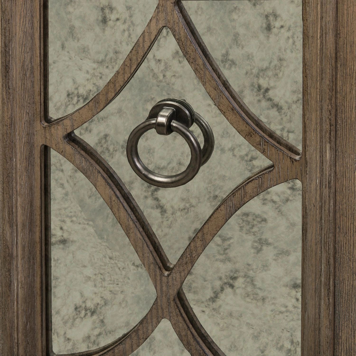 Simply Elegant Credenza image