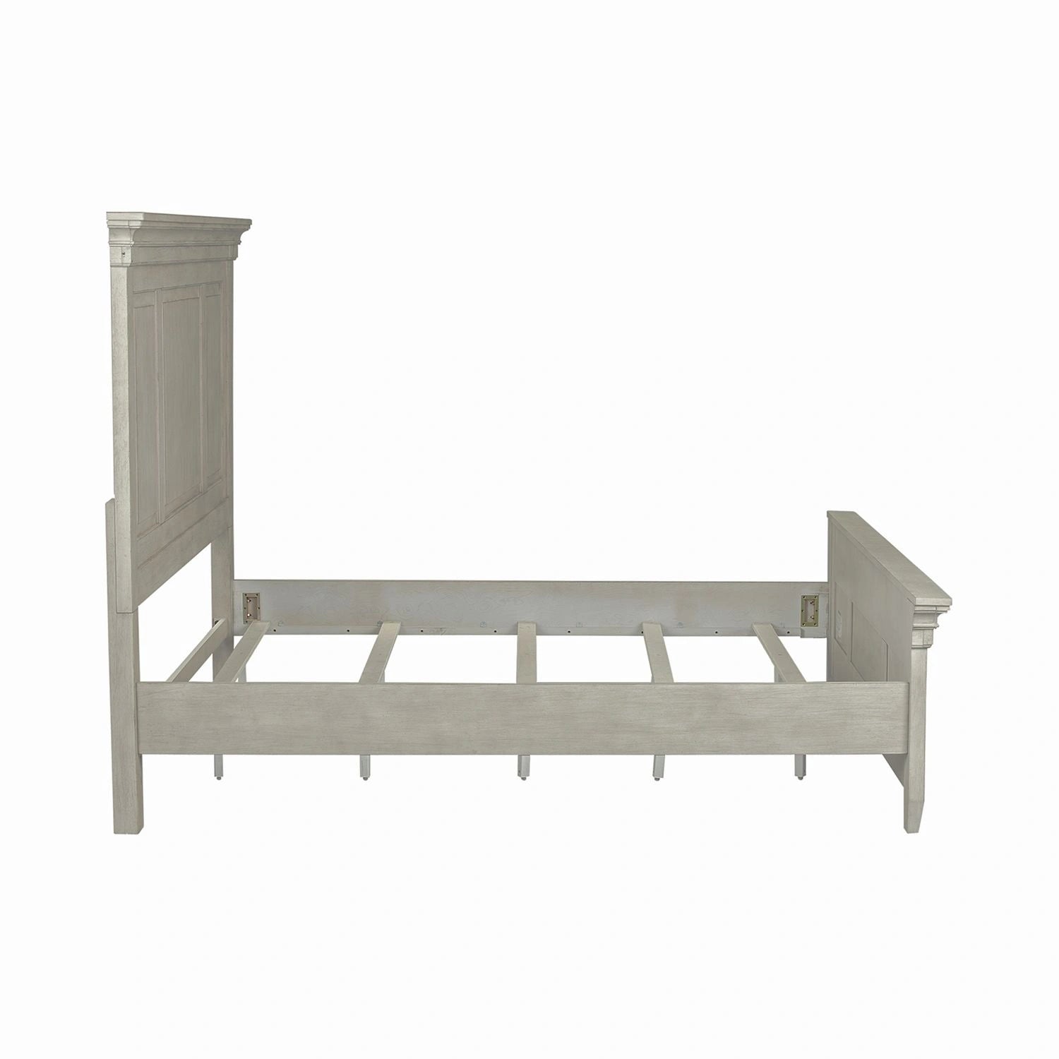 Heartland Panel Bed image