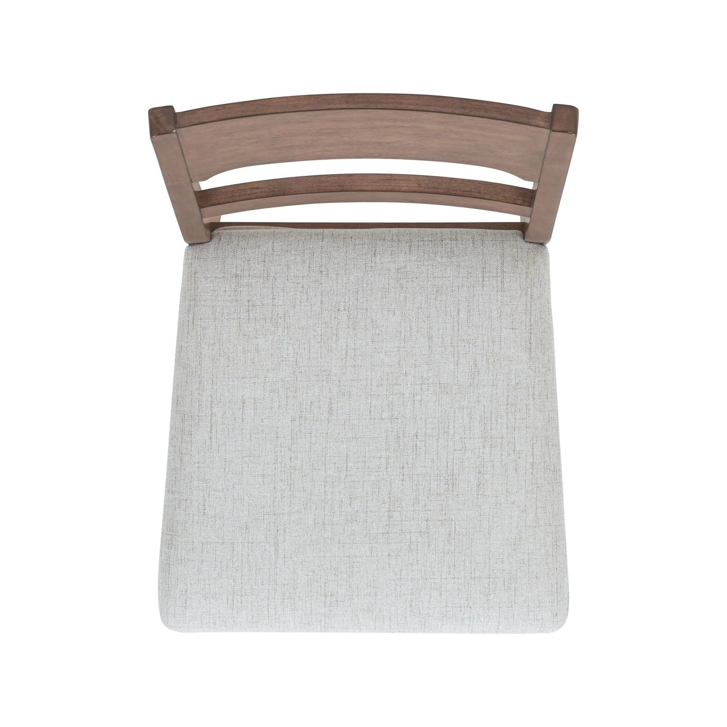 Harmony Panel Back Side Chair (RTA) image