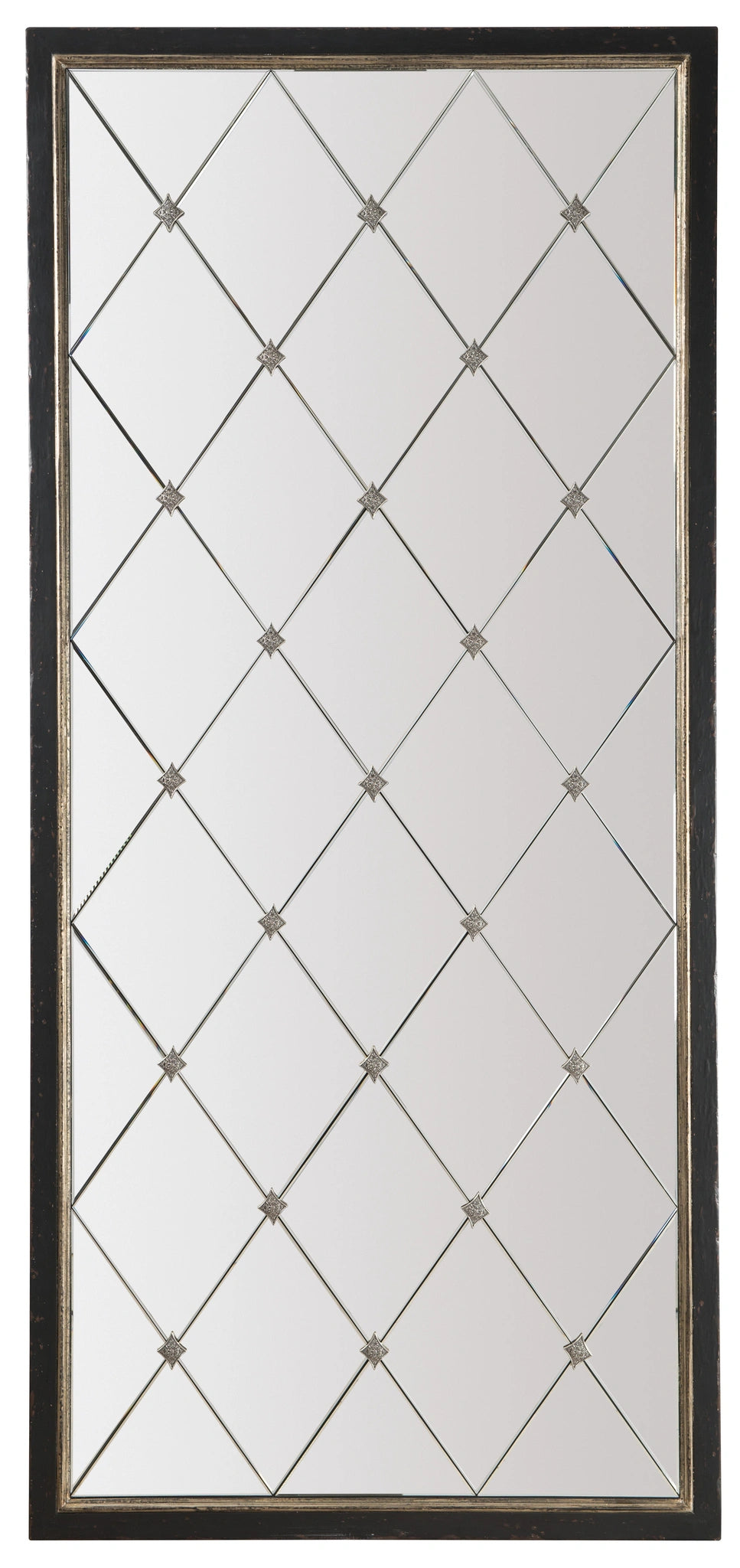 Melange Cecilia Floor Mirror