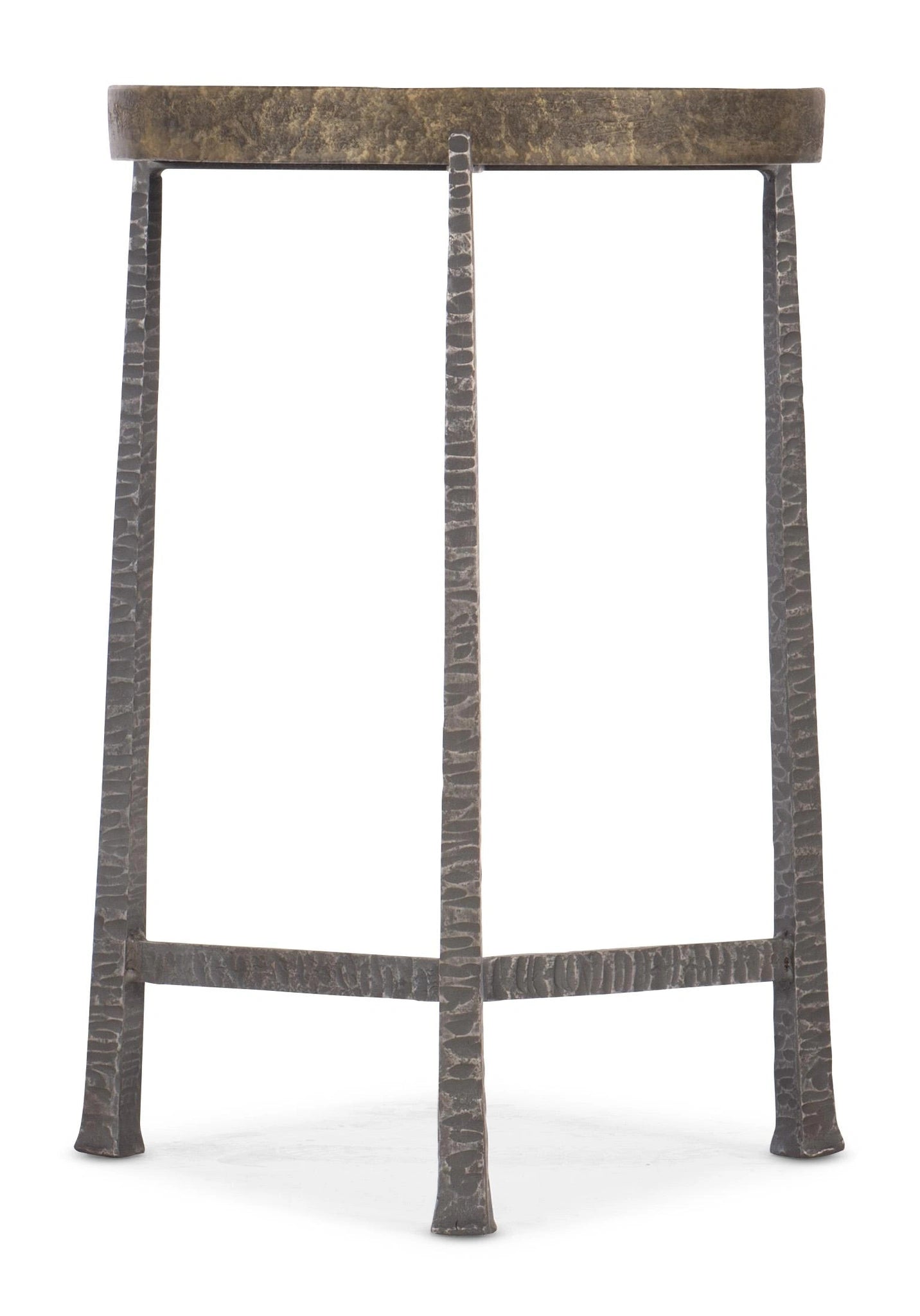 Melange Funda Accent Table