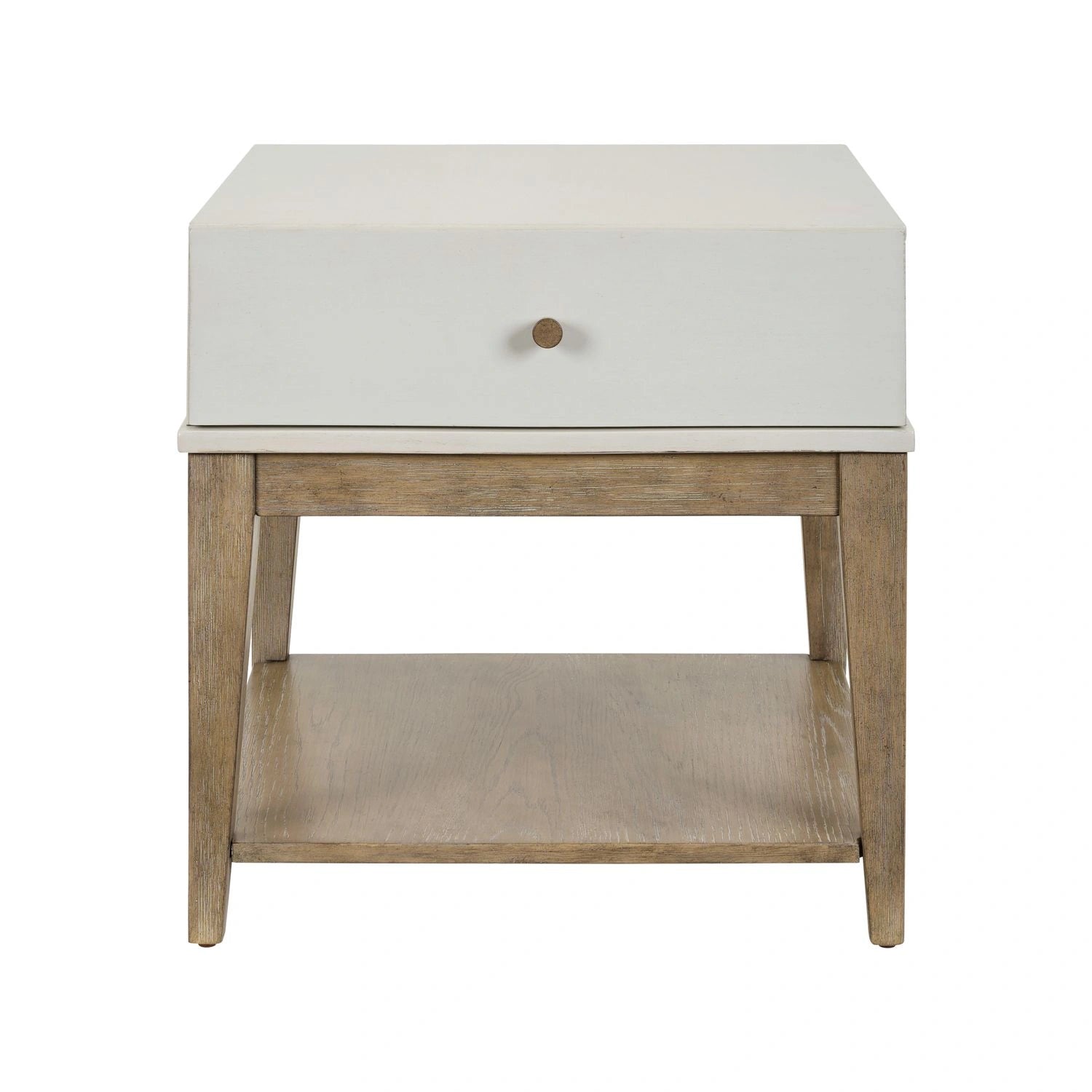 Berkley Square Chairside Table image