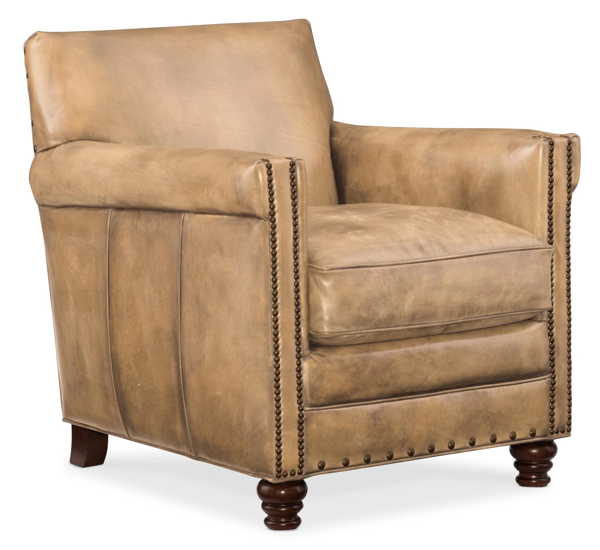 Potter Club Chair - CC719-01-087