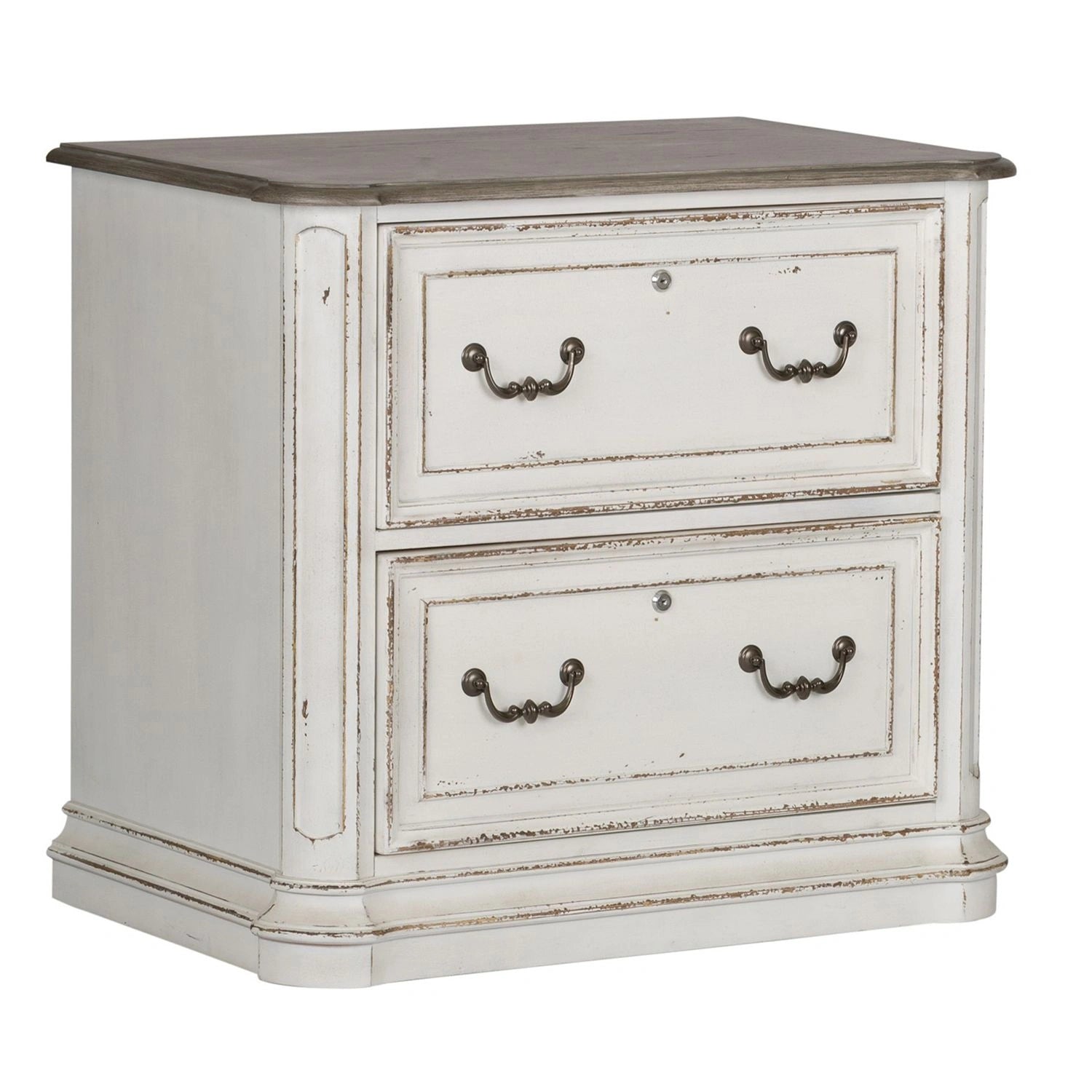 Magnolia Manor Jr Executive Media Lateral File image