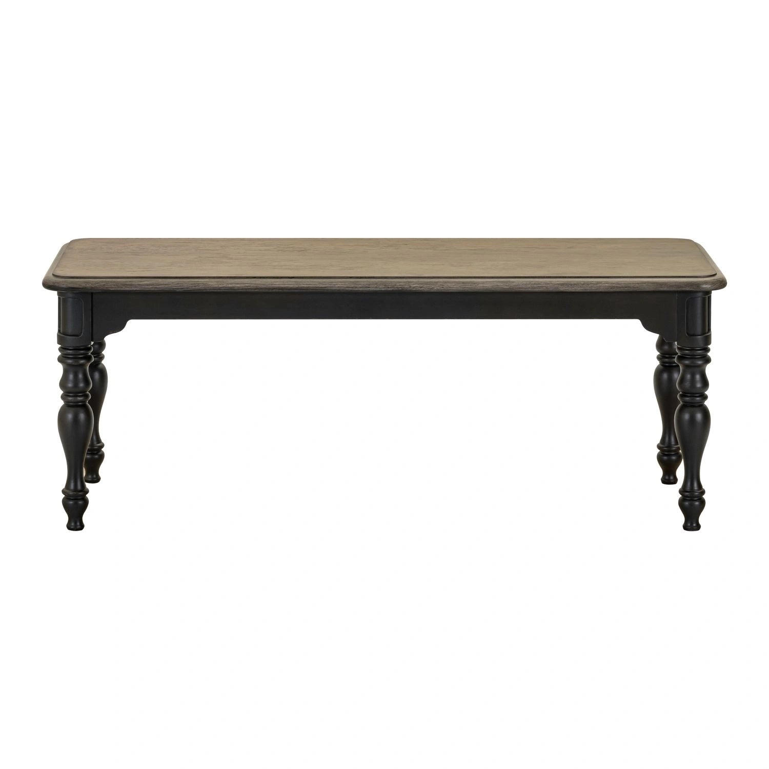 Magnolia Manor Dining Bench (RTA) image