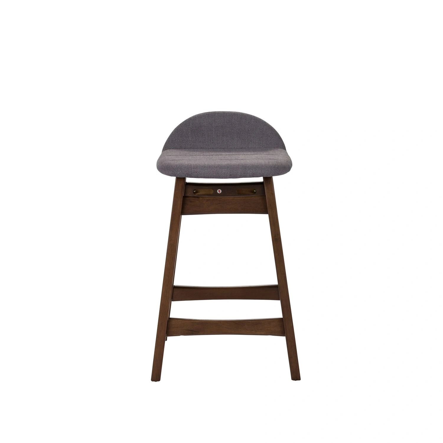 Space Savers 24 Inch Counter Chair - Grey (RTA) image