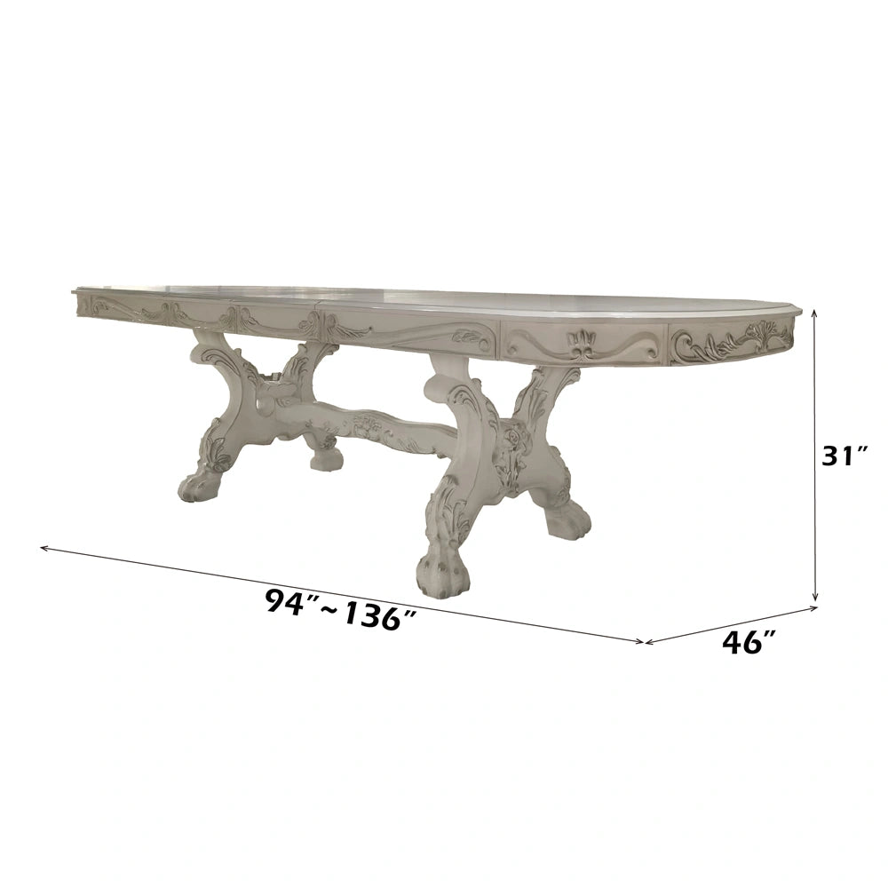 Dining Table (136")