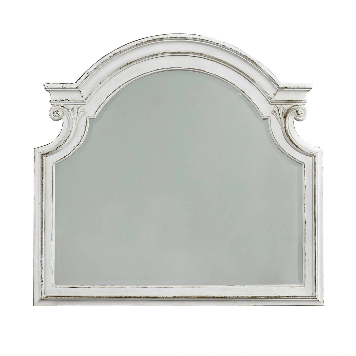 Magnolia Manor Mirror image