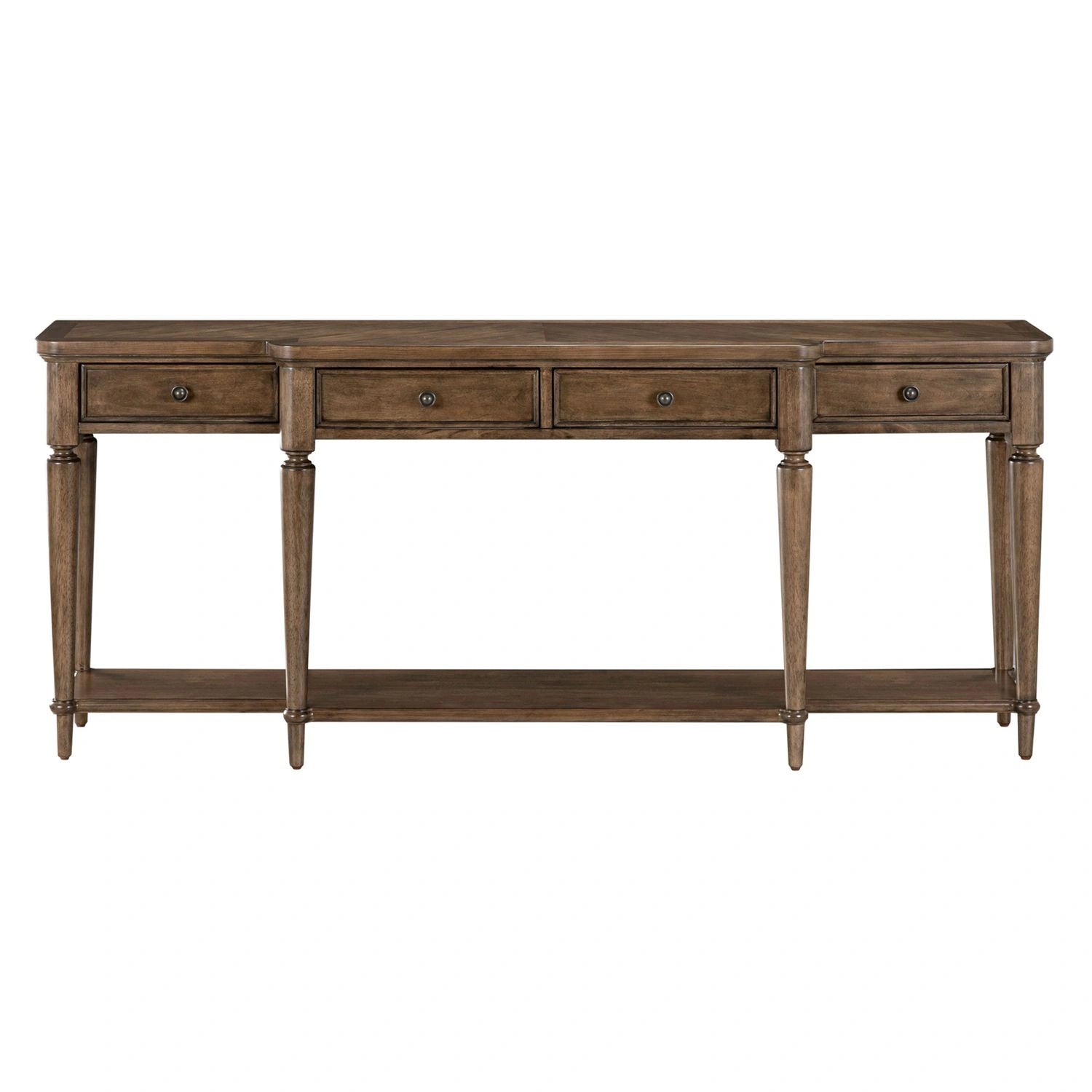 Harrison Heights Hall Console image