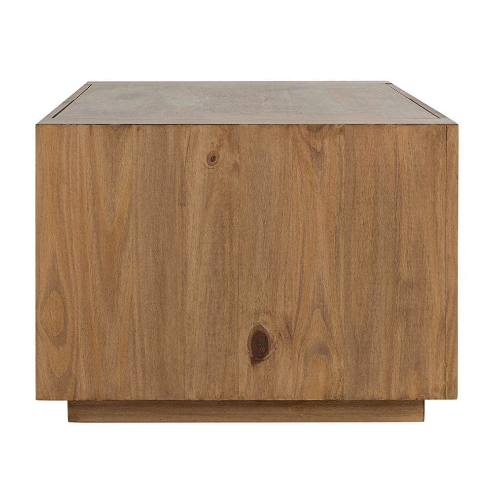 Coffee Table w/Caster