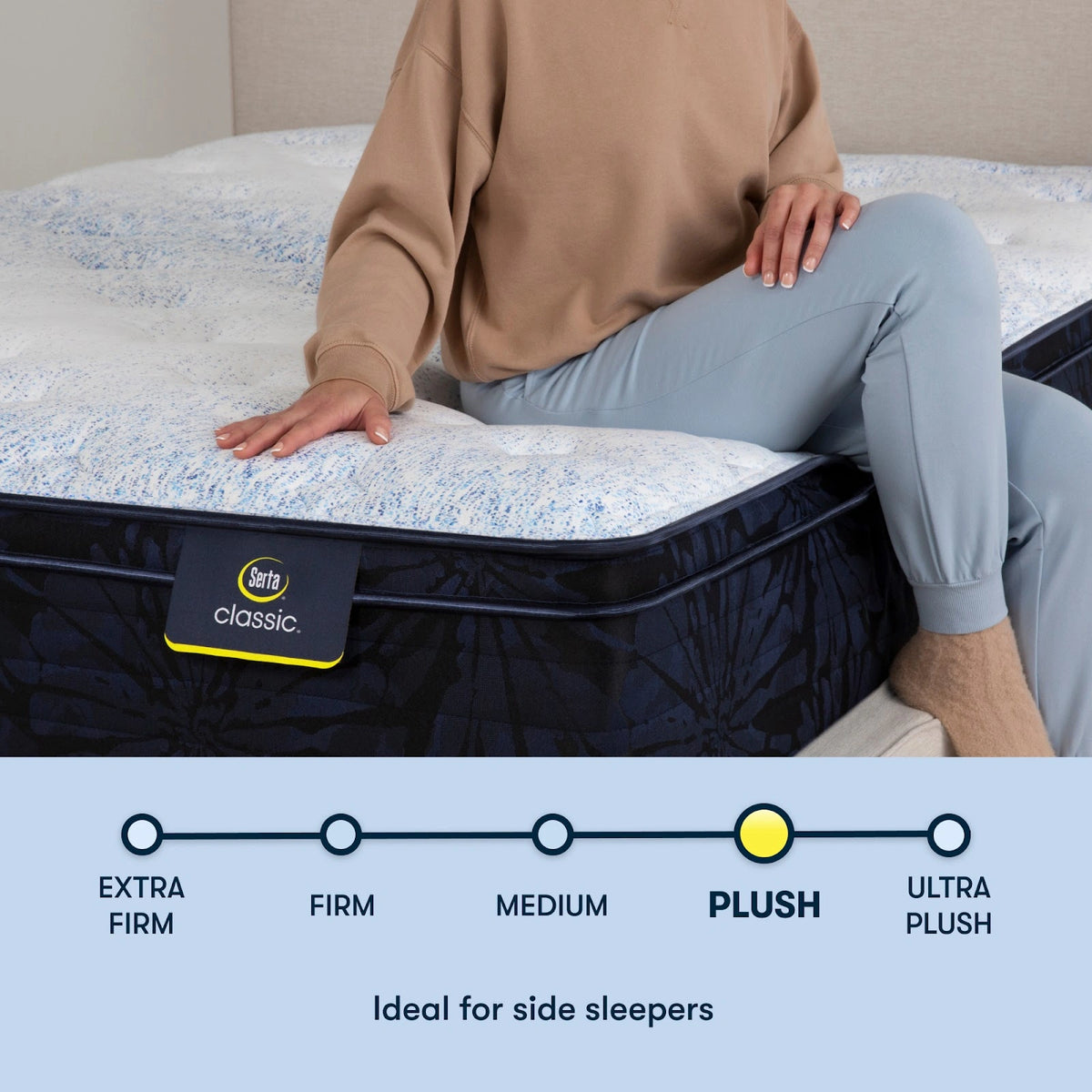 Serta Classic Dorian Mattress