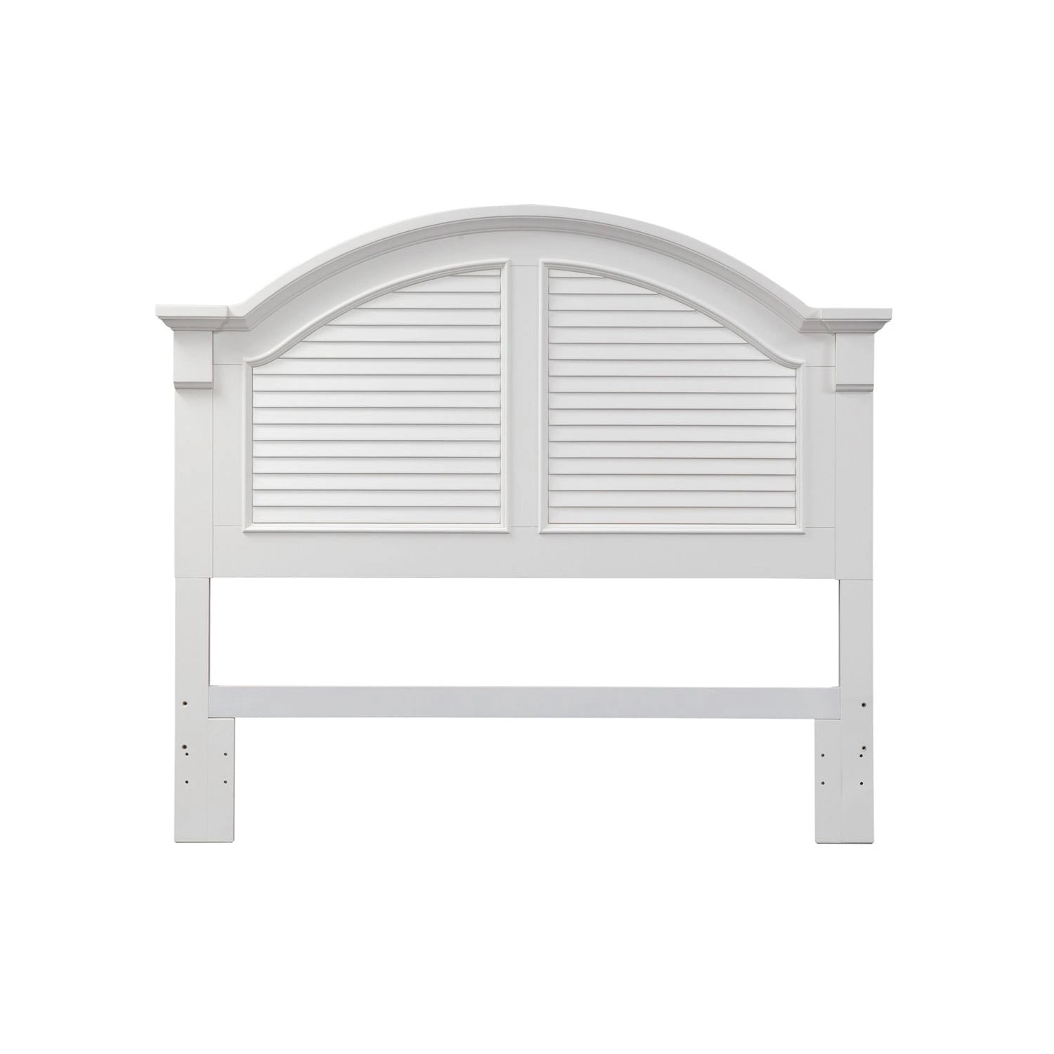 Summer House Queen Panel Headboard image