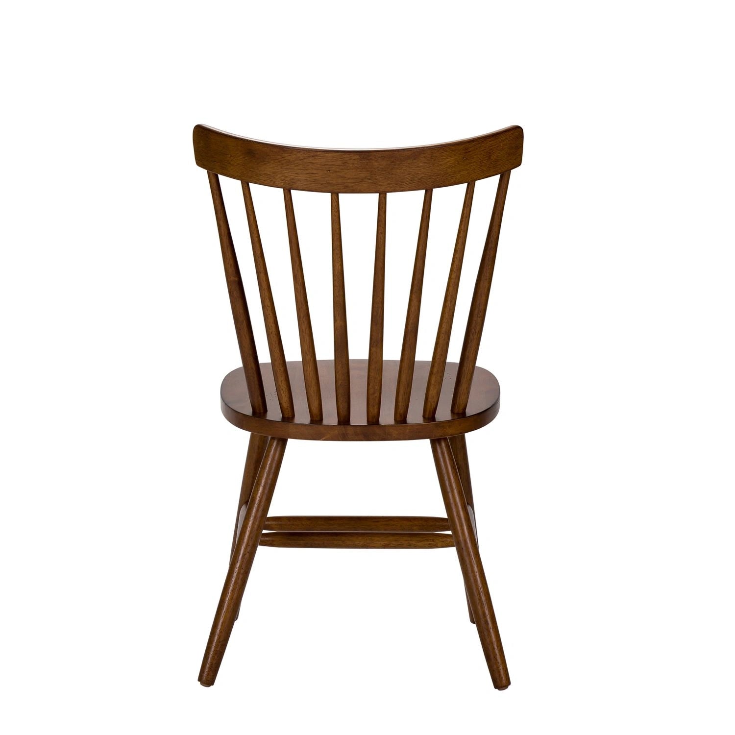 Creations Copenhagen Side Chair - Tobacco image