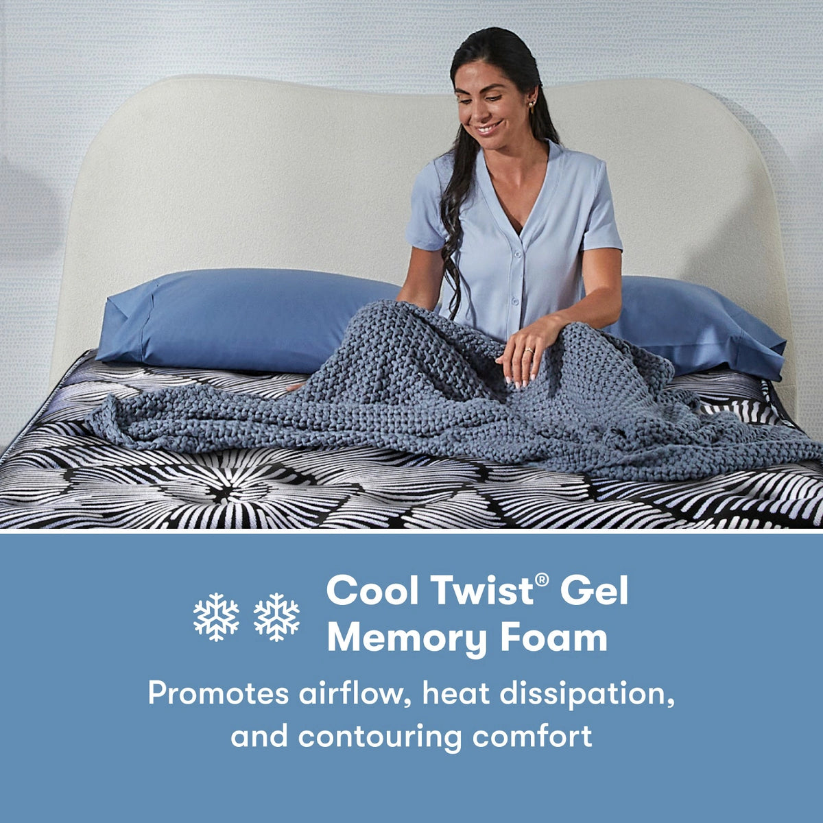 Serta Perfect Sleeper X Lexton Mattress