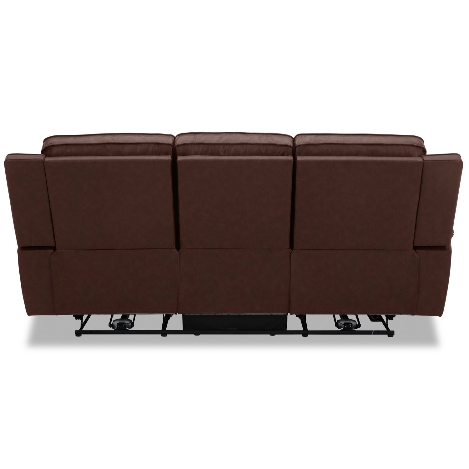 Avery Sofa P2 - Cognac