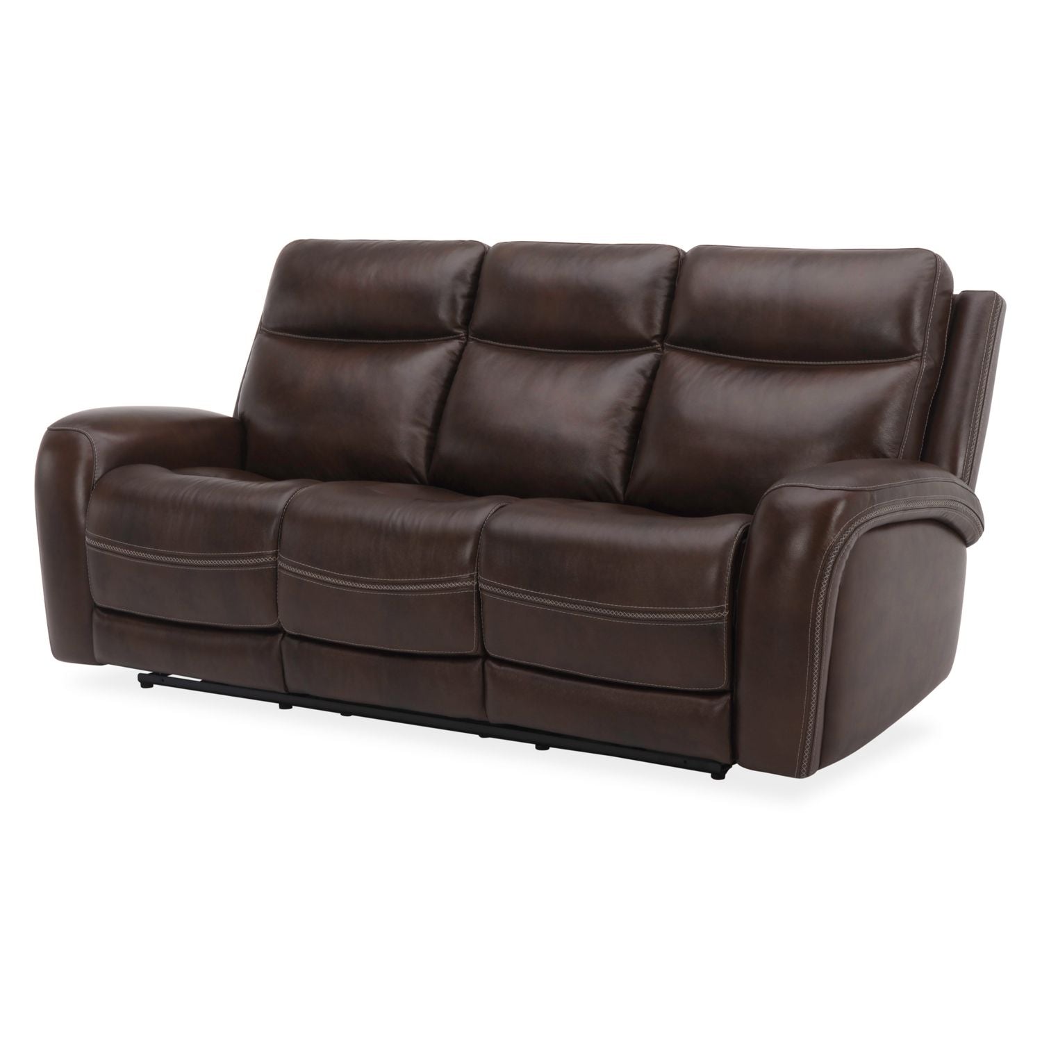 Blair Sofa P2 & ZG in Cognac - Luxury Home Furniture (MI)