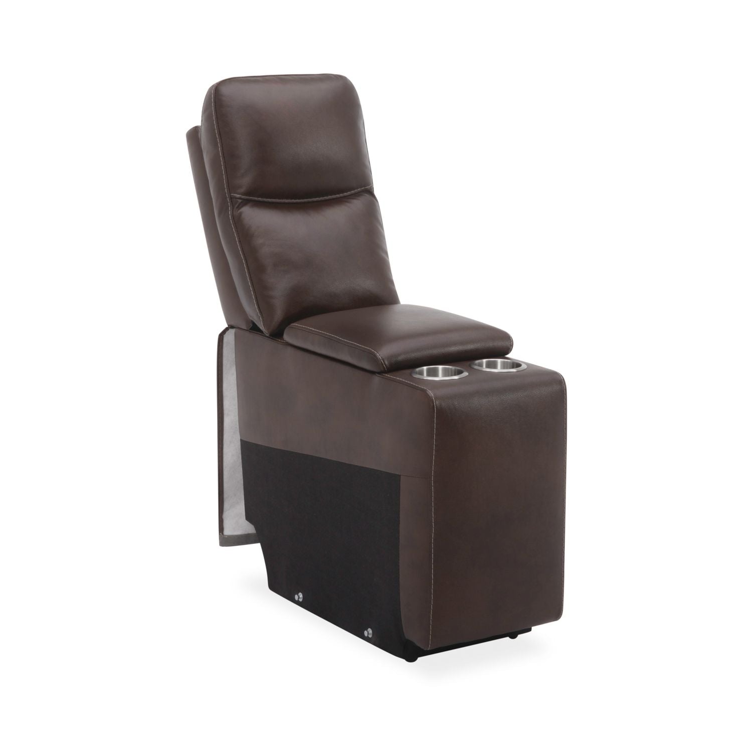 Blair Console in Cognac image