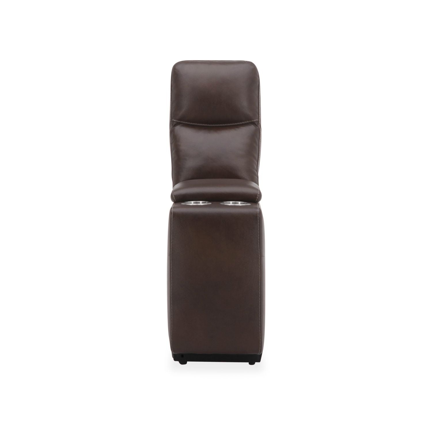 Blair Console in Cognac image