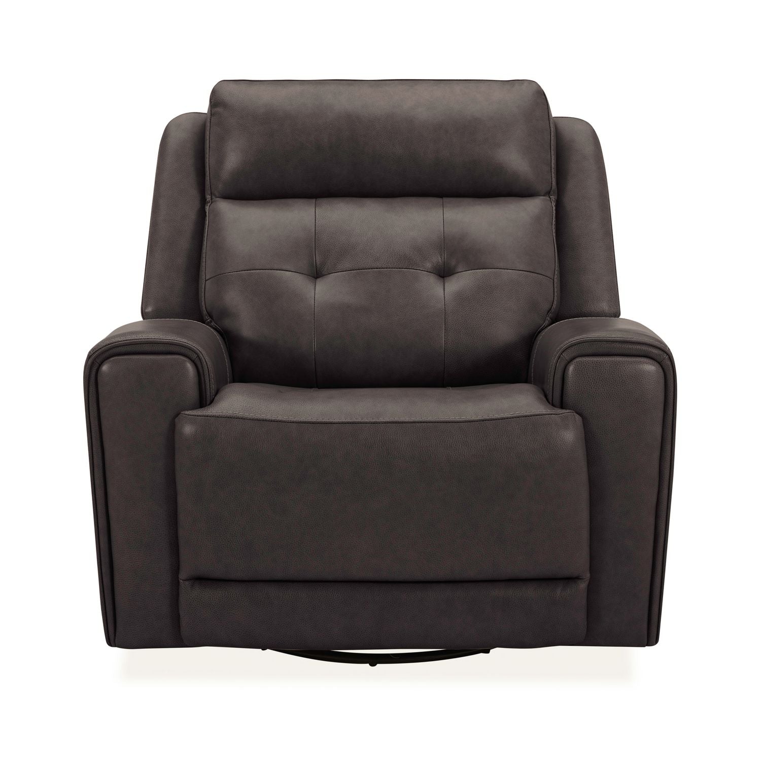 Carrington SG Recliner P3 & ZG in Dark Brown - Luxury Home Furniture (MI)