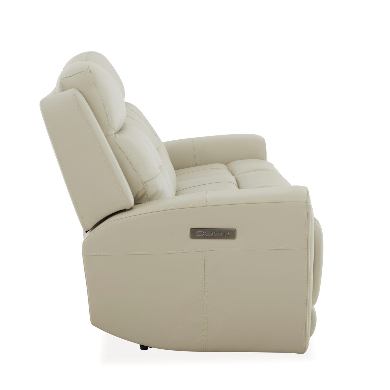 Carrington Sofa P3 & ZG in Baja Stone - Luxury Home Furniture (MI)