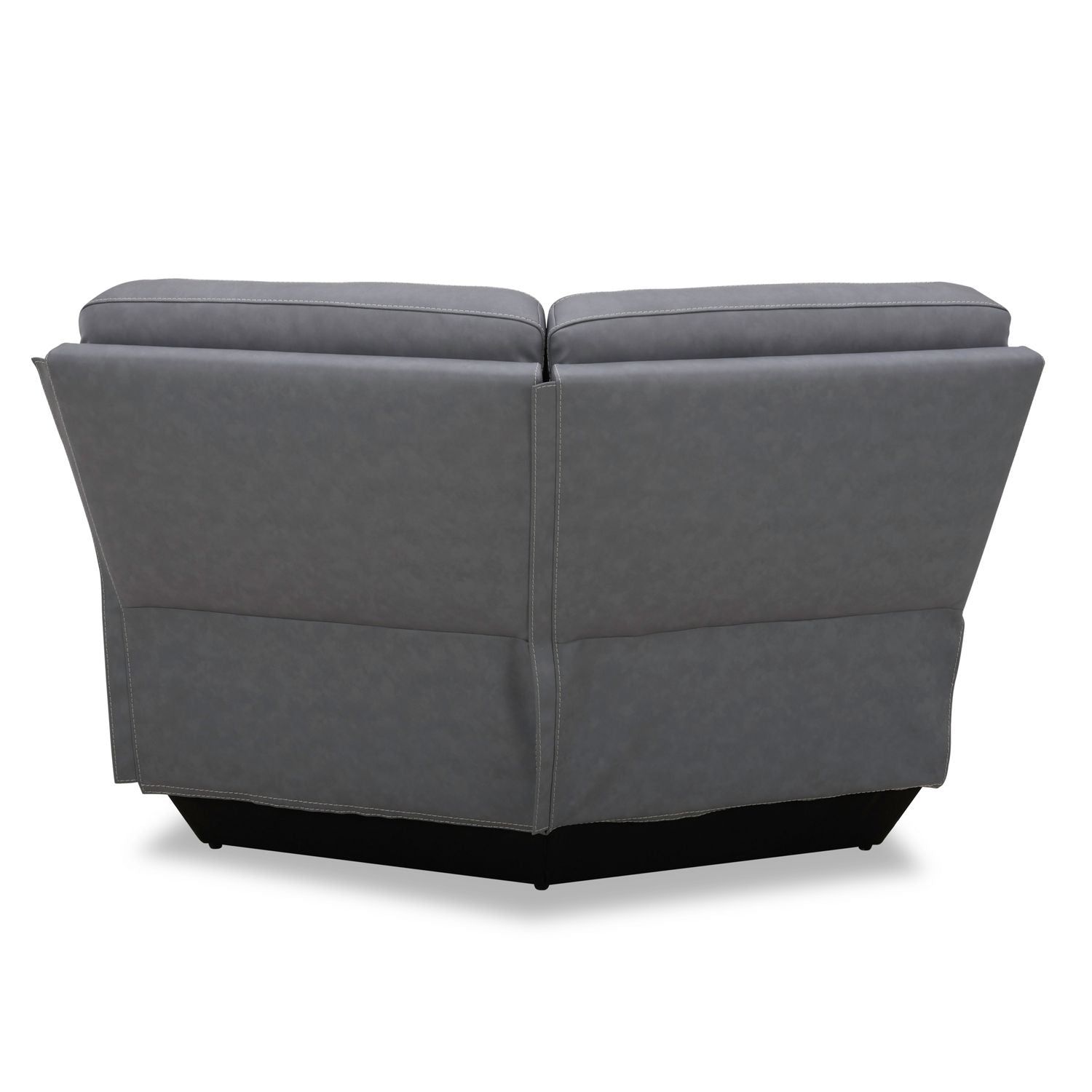 Cooper Corner Wedge - Blue Gray image