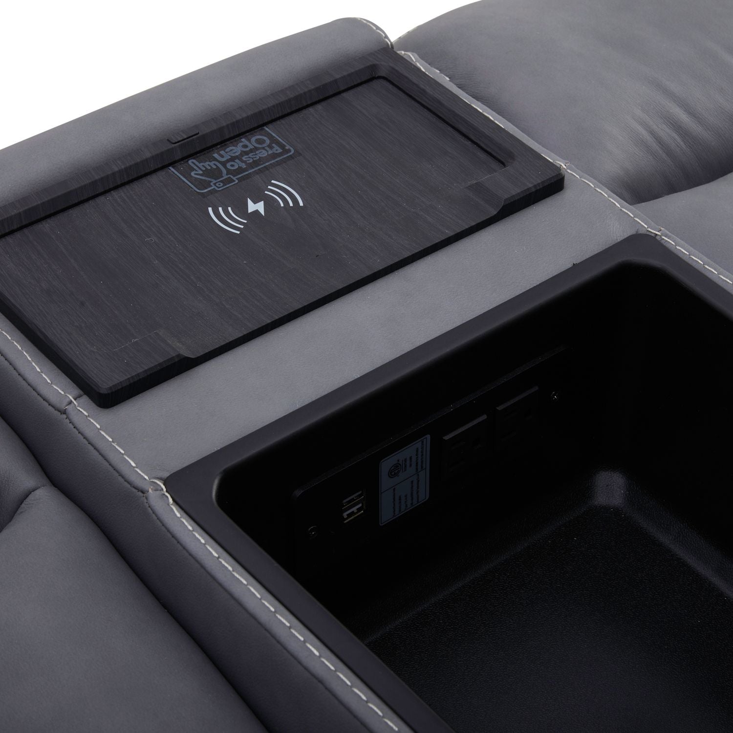 Cooper 6 Piece Sectional image
