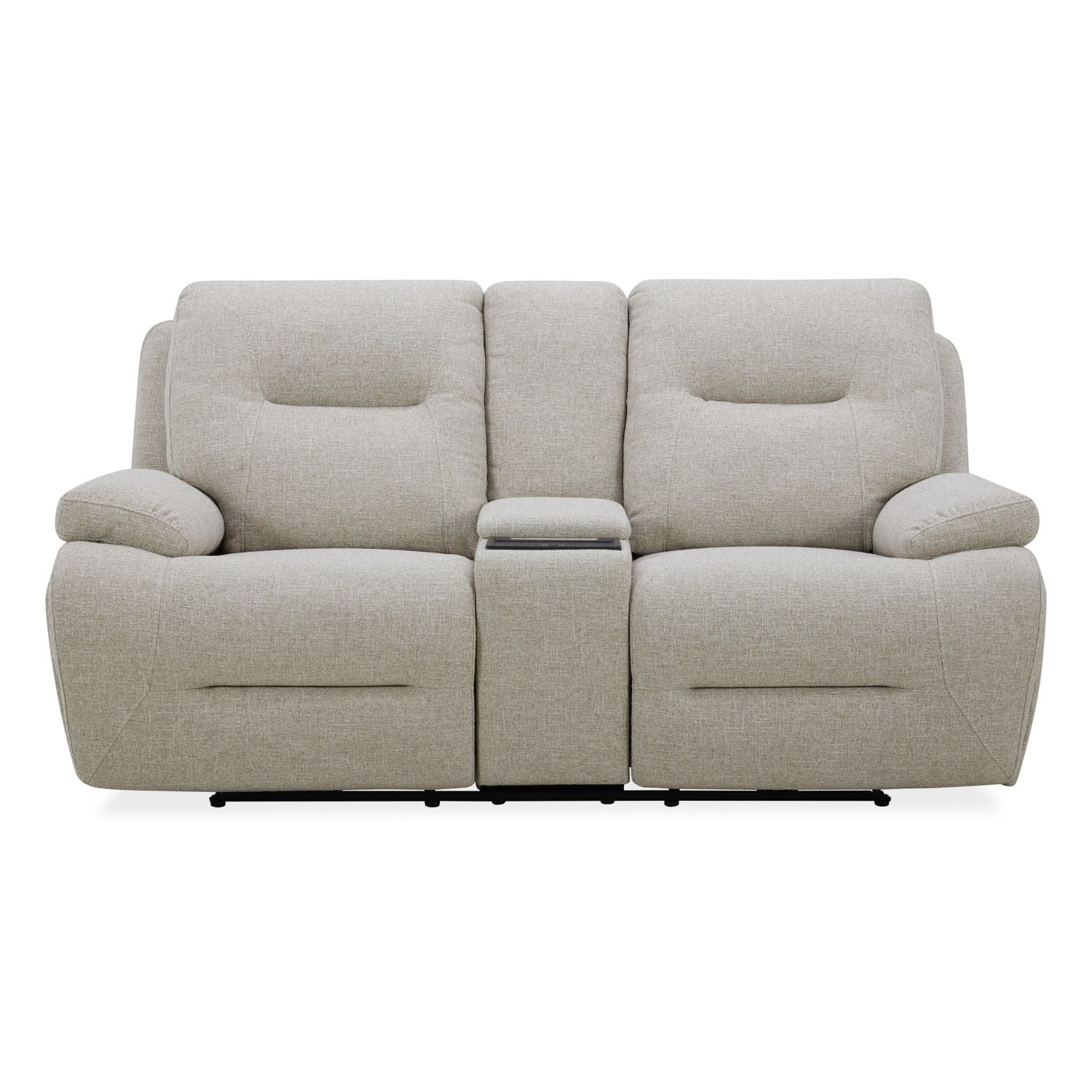 Cameron Loveseat w/ Console P3 & ZG