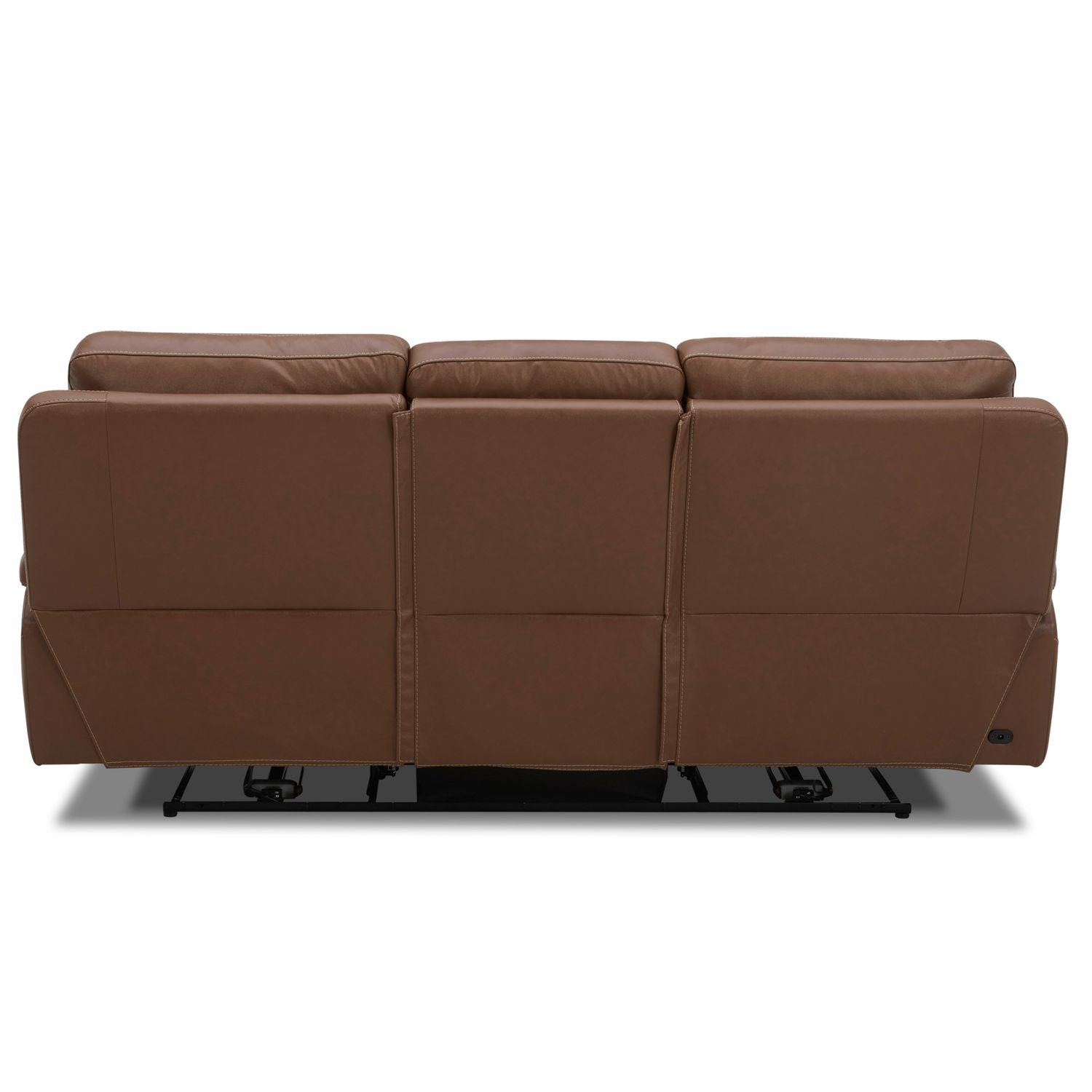 Cameron Sofa P3 & ZG - Saddle image