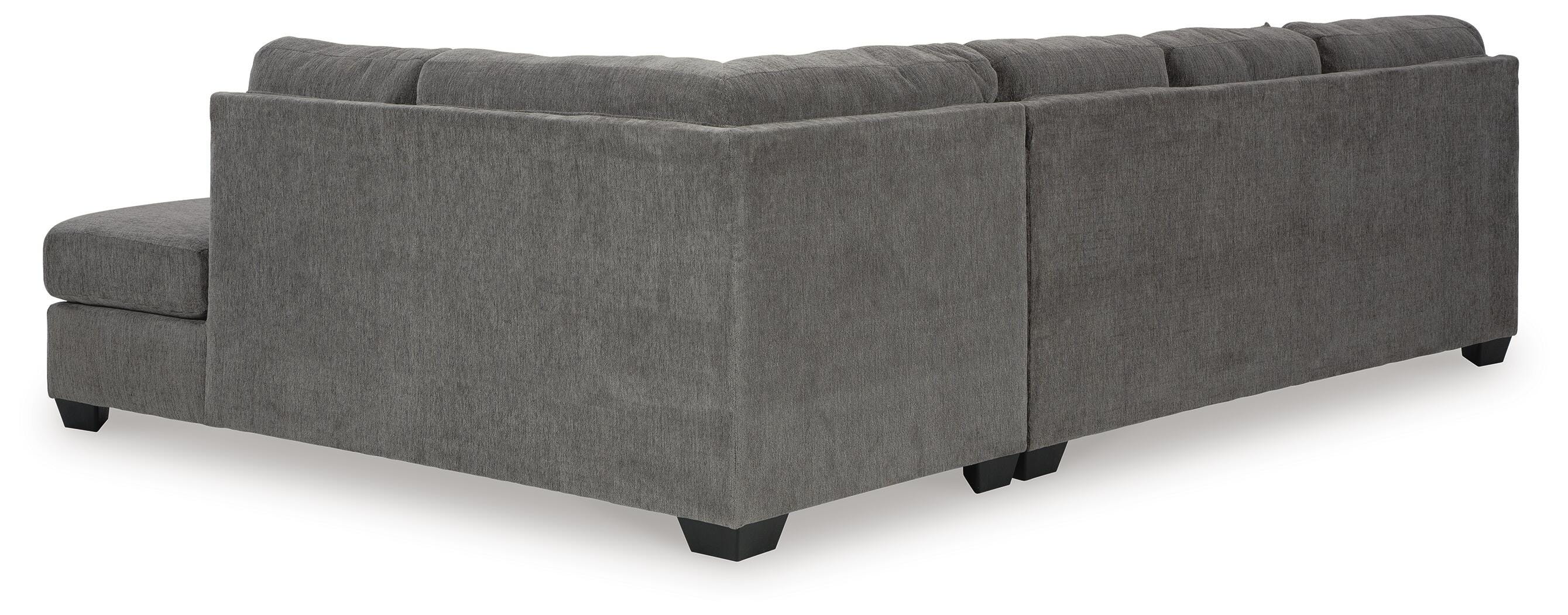 Riverfield Sectional with Chaise - Luxury Home Furniture (MI)