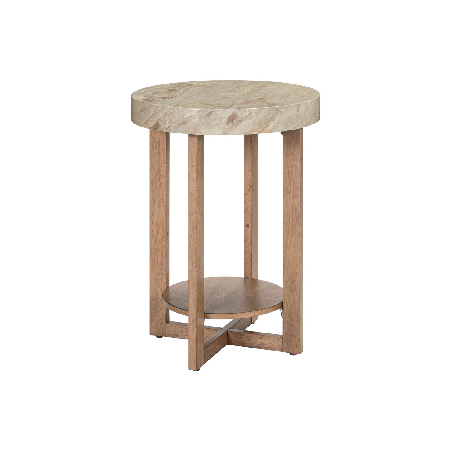 Danby Chairside Table image