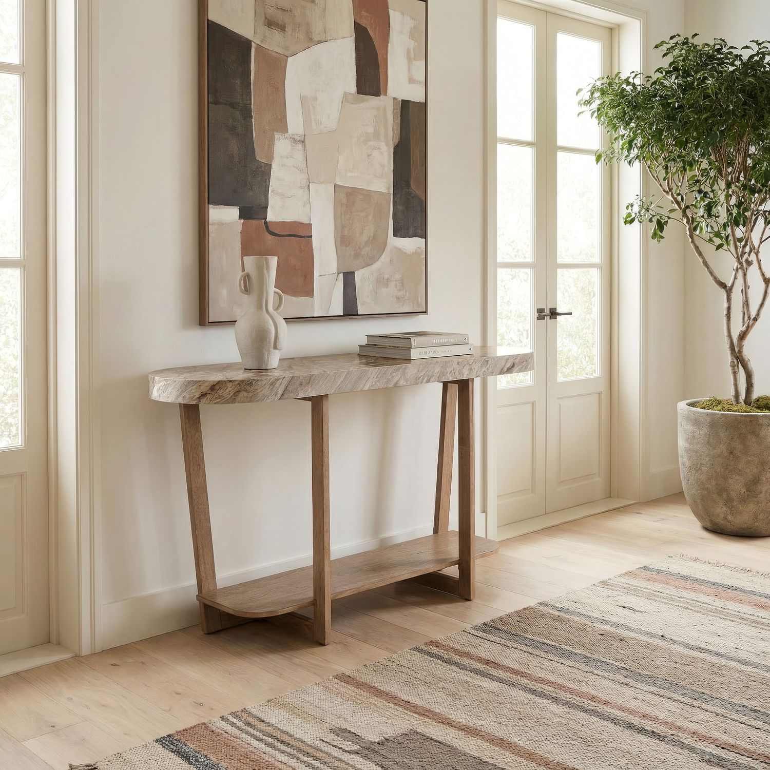 Danby Sofa Table image