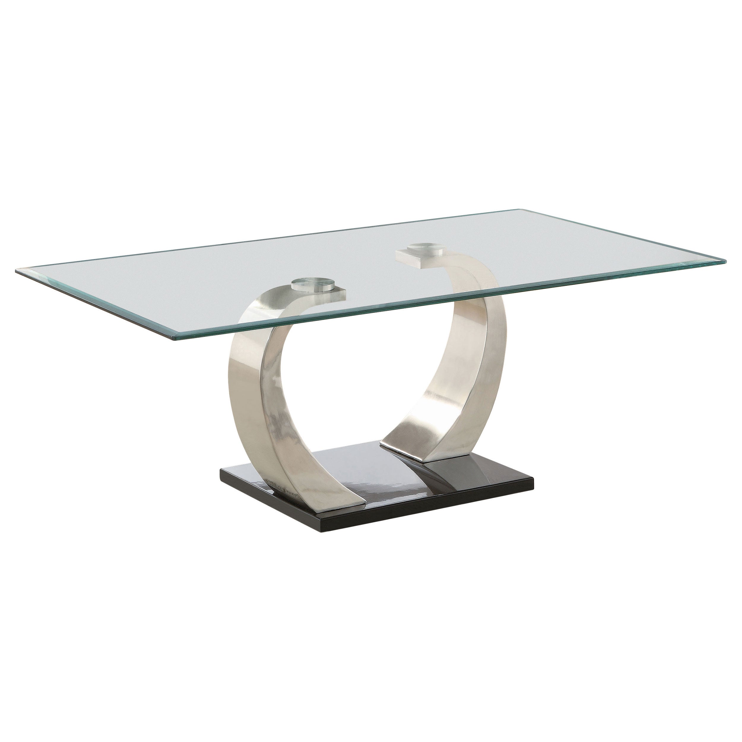 Pruitt Coffee Table Sets - Luxury Home Furniture (MI)