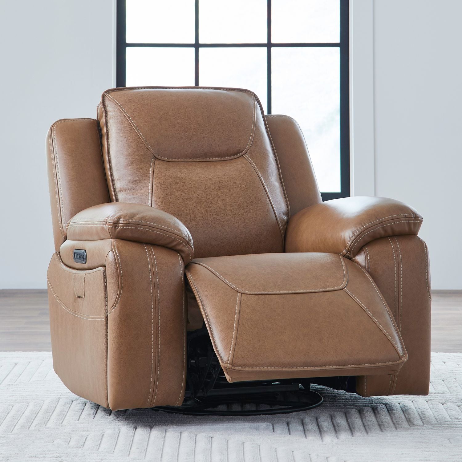 Callihan SG Recliner P3