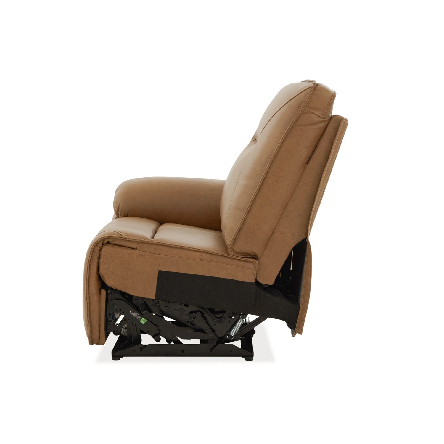Callihan L Arm Recliner P3 & ZW