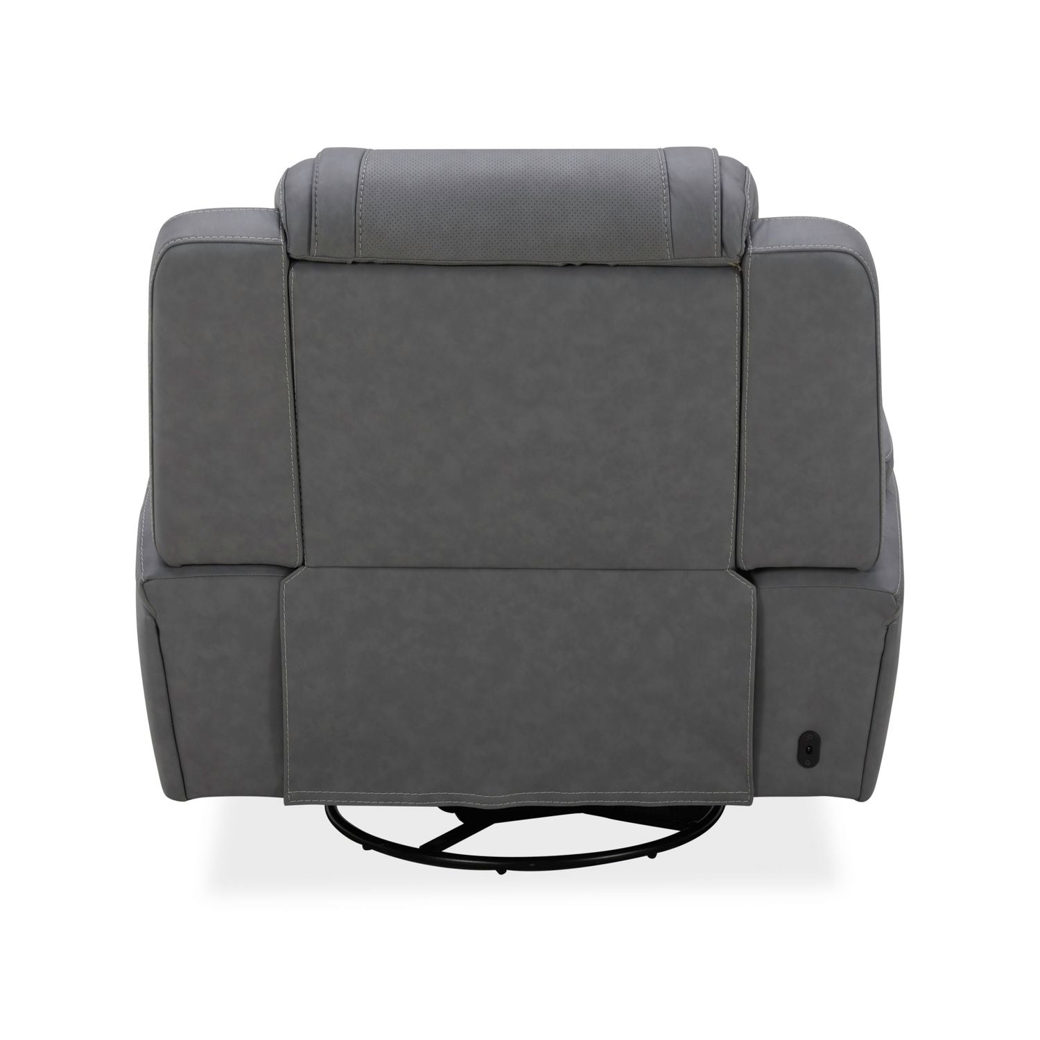 Chapman SG Recliner P2