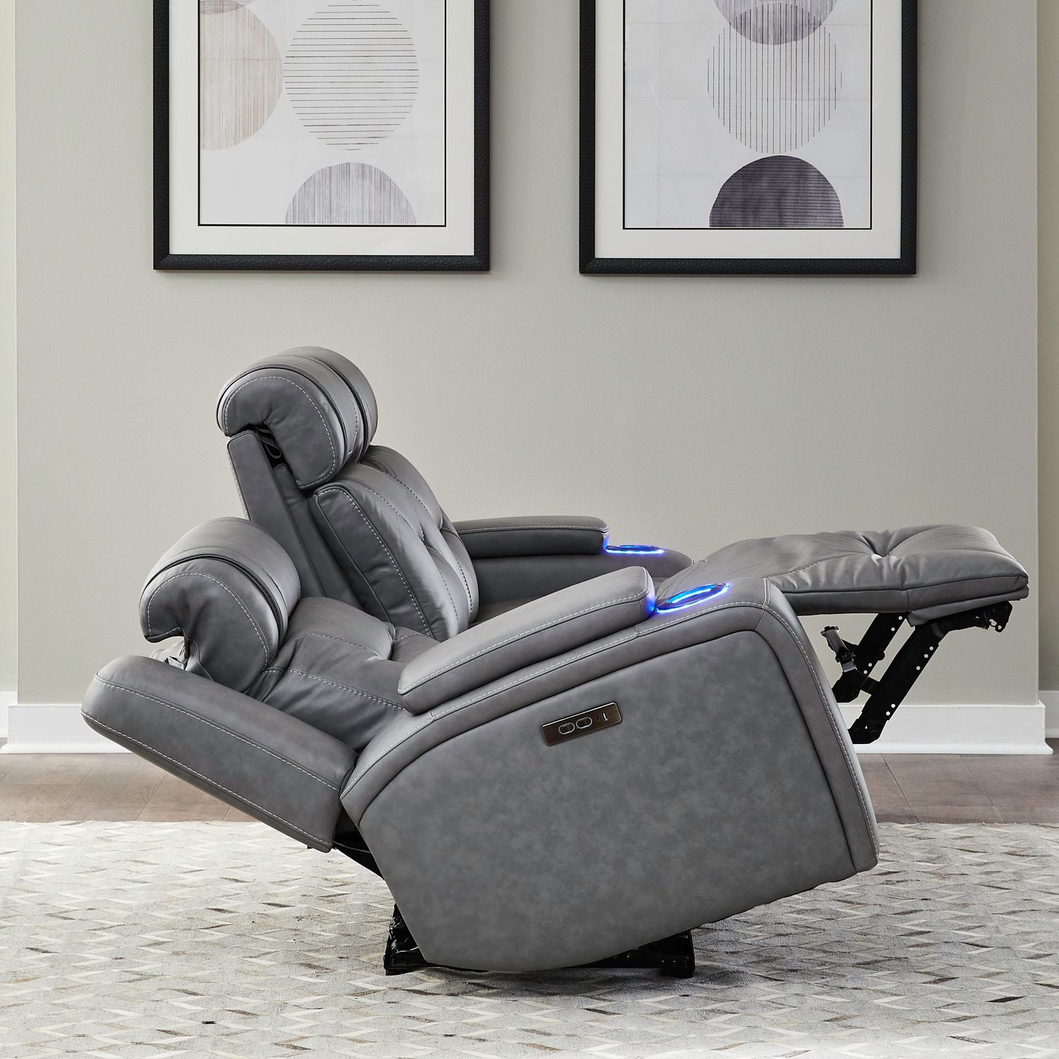 Chapman Sofa P2 & ZG