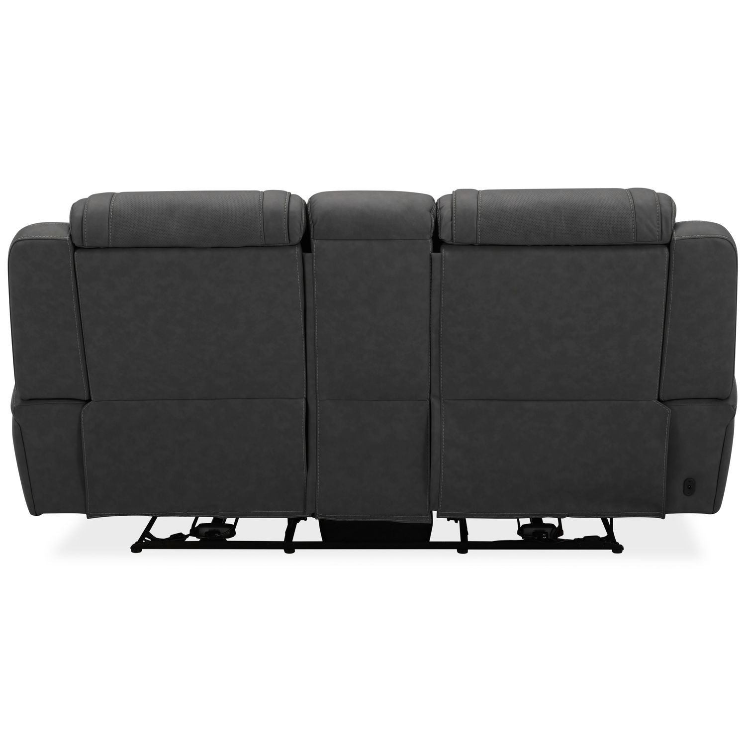 Chapman Loveseat w/ Console P2 & ZG image
