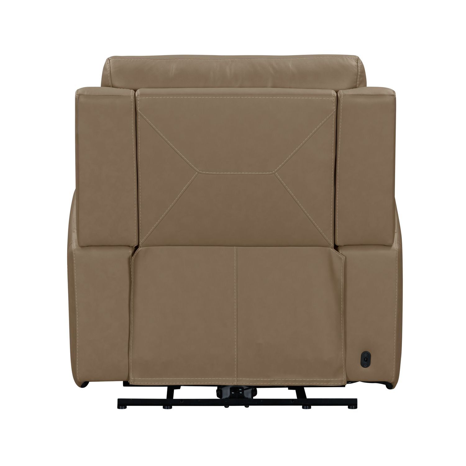 Camden ZW Recliner P3
