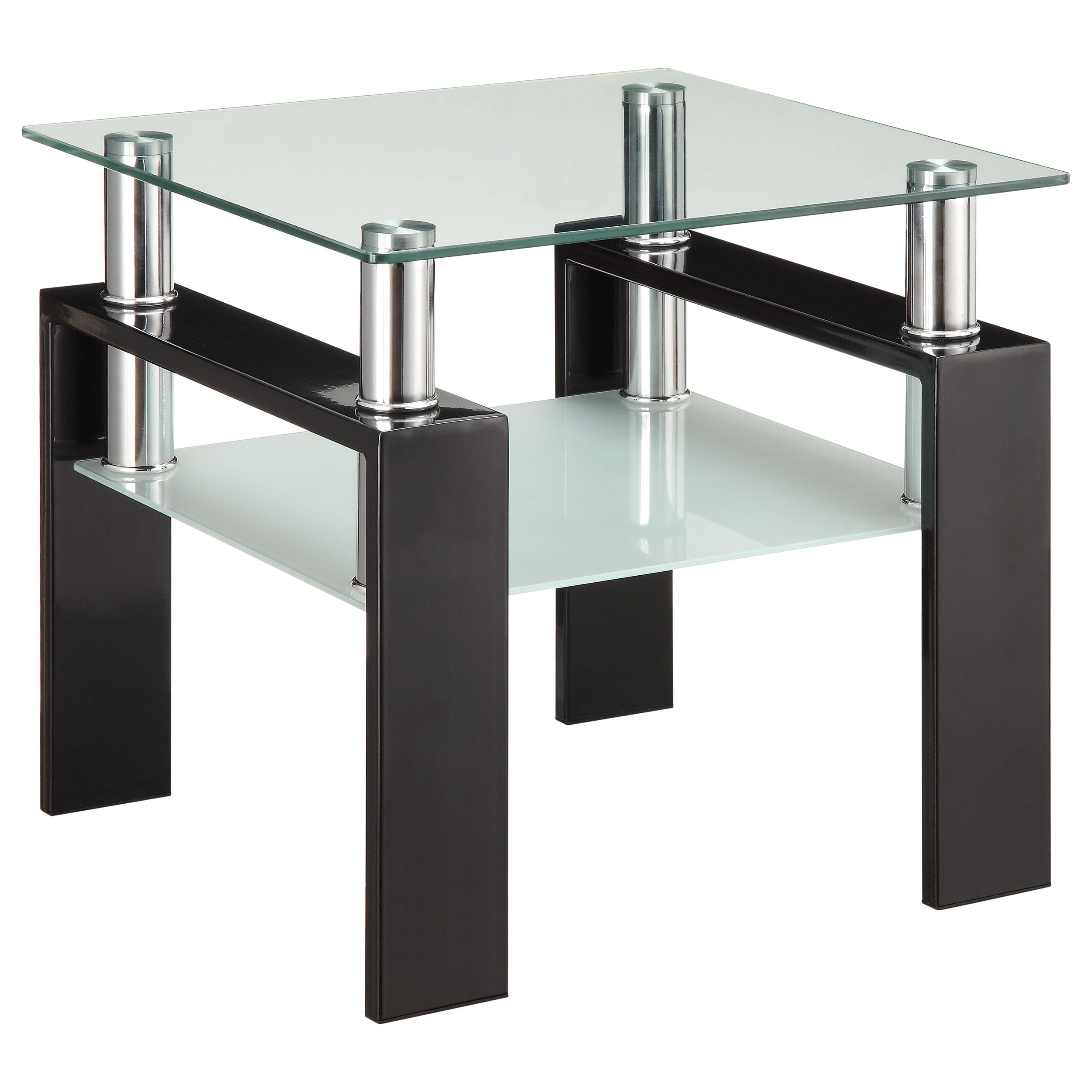 Dyer Coffee Table Sets - Luxury Home Furniture (MI)