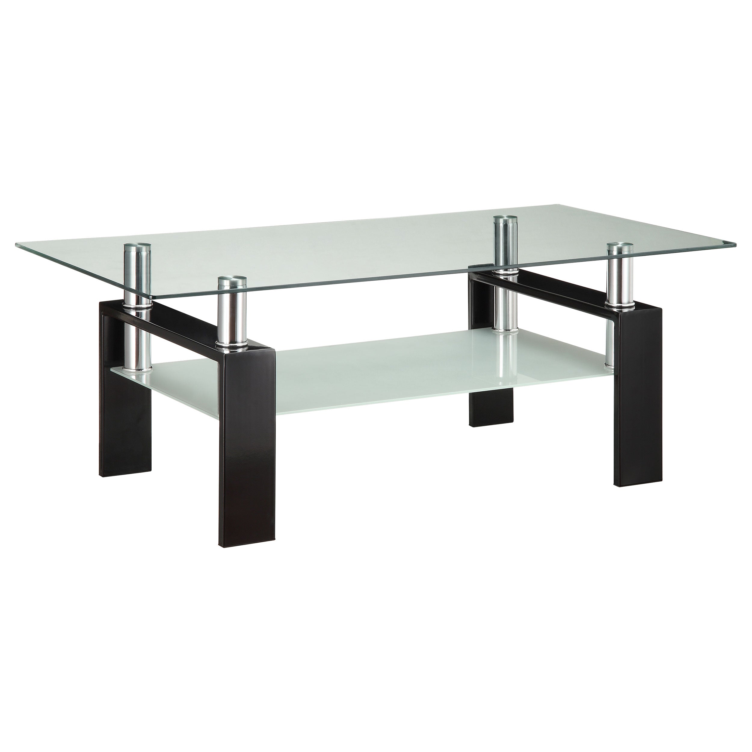 Dyer Coffee Table Sets - Luxury Home Furniture (MI)