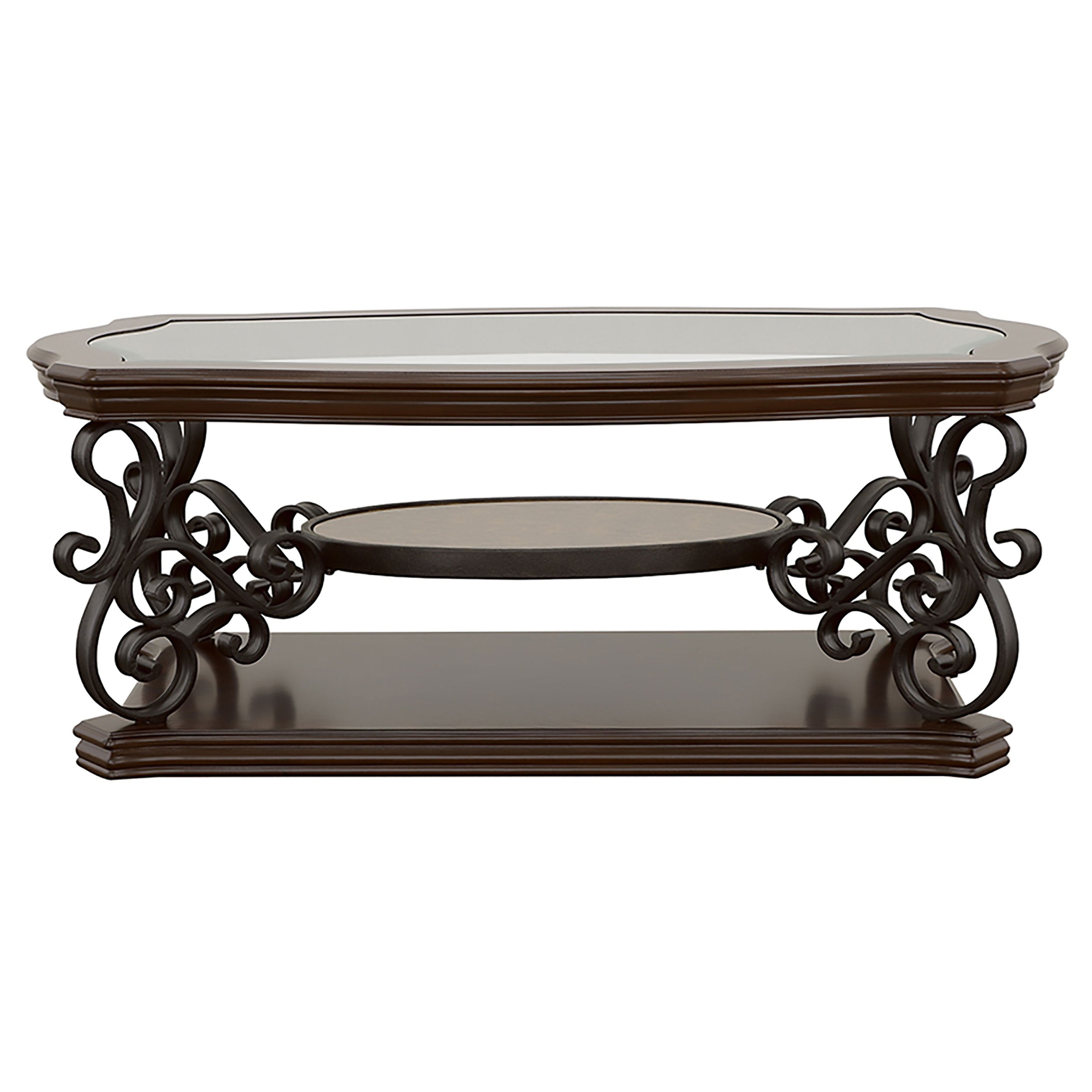 Laney Coffee Table Sets - Luxury Home Furniture (MI)