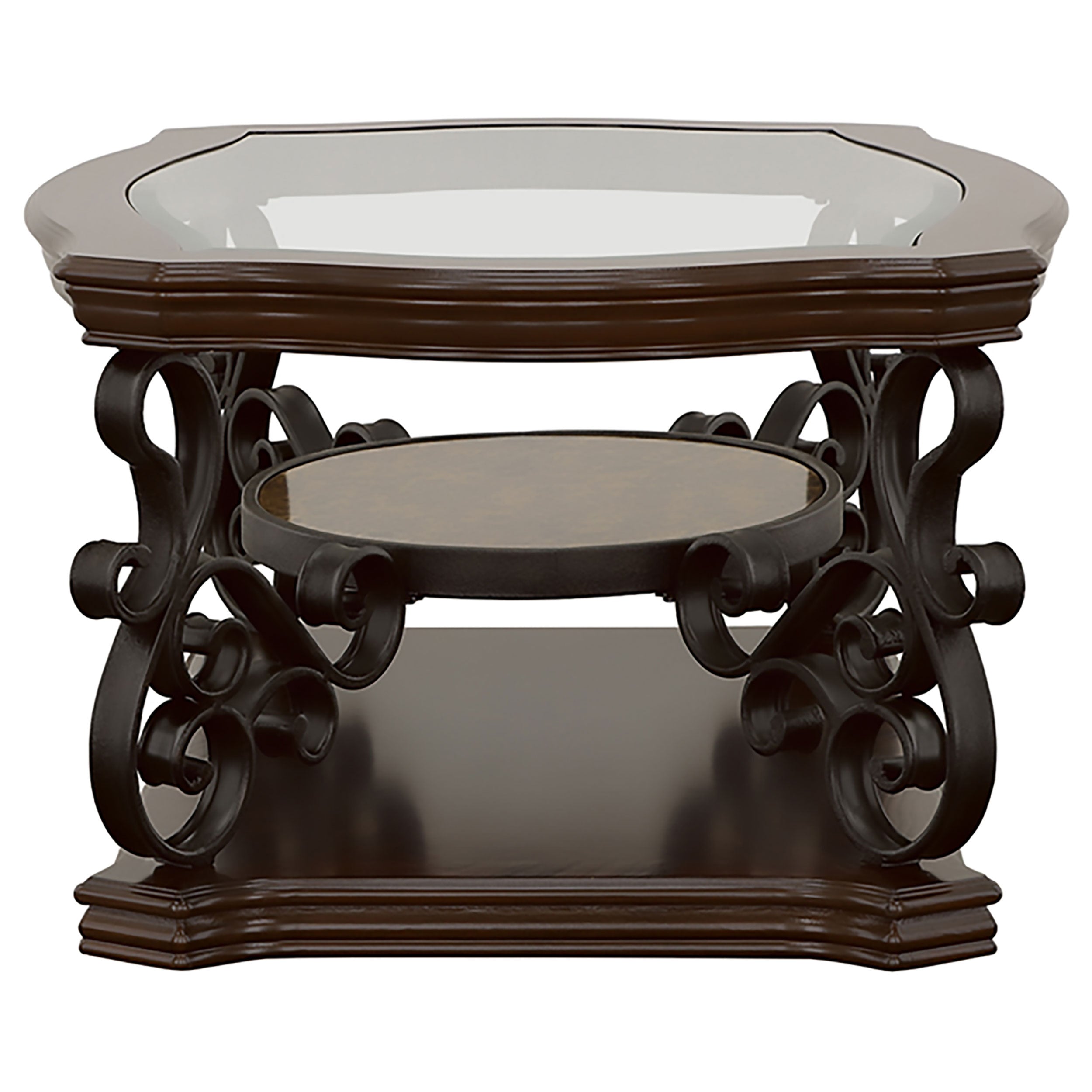 Laney Coffee Table Sets - Luxury Home Furniture (MI)