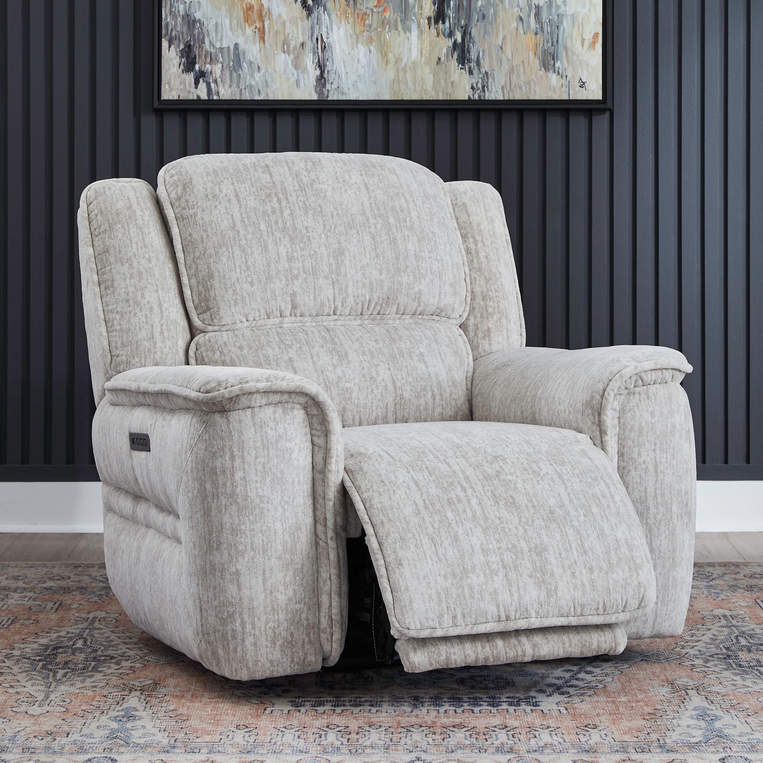 Clayton ZG Recliner P3