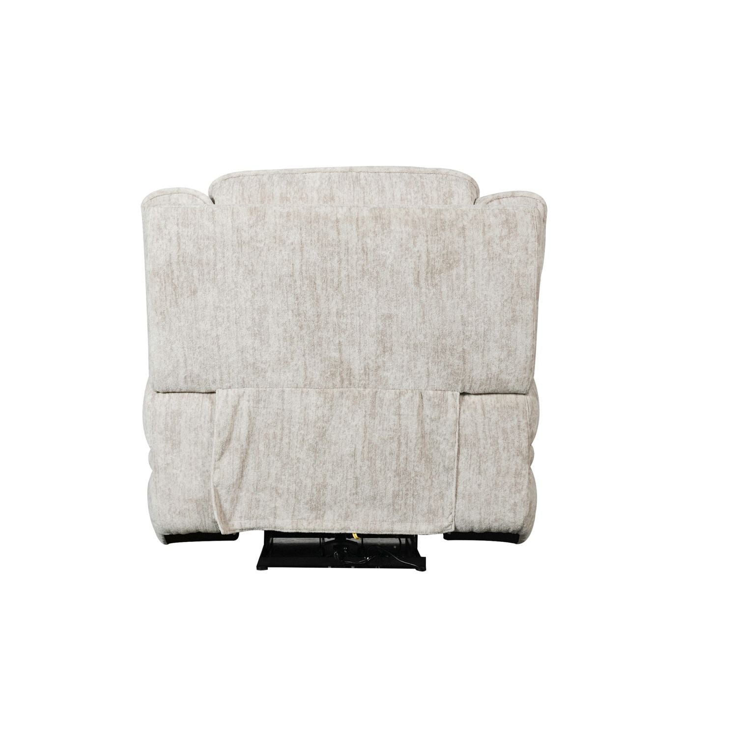Clayton ZG Recliner P3
