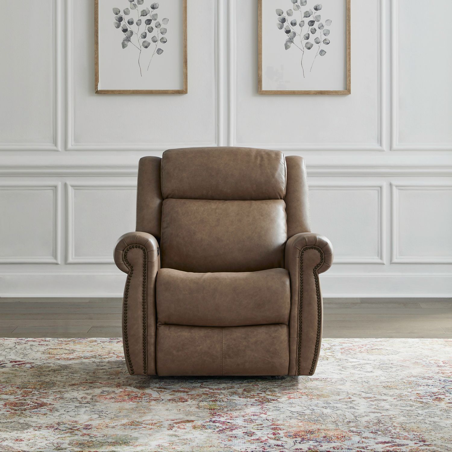 Carlton ZG Recliner P3 image